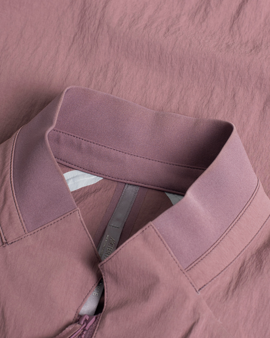 Homme | Arc'Teryx Veilance Nemis Jacket Siltstone M | Pre-owned | Arc'Teryx Veilance Nemis Jacket Siltstone M