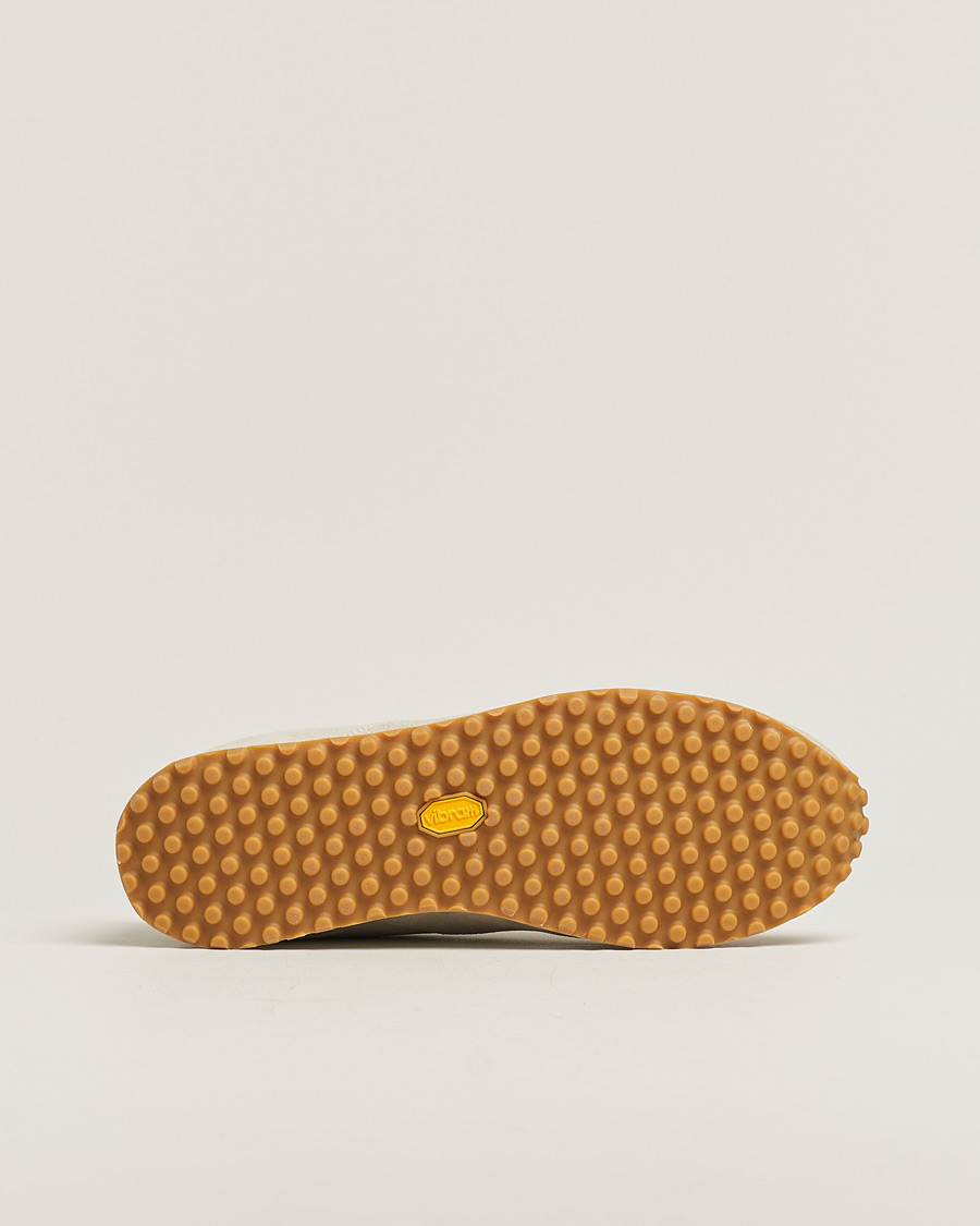 Homme | C.QP Stride Suede Running Sneaker Ghost | Pre-owned | C.QP Stride Suede Running Sneaker Ghost