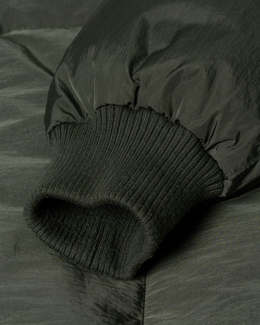 Heren | Jassen | Pre-owned | Morris Duncan Down Jacket Olive S