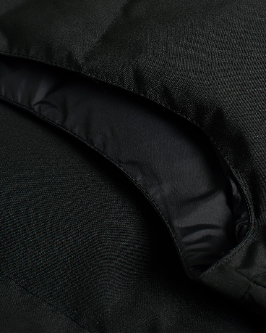 Heren | Jassen | Pre-owned | Canada Goose Freestyle Vest Black