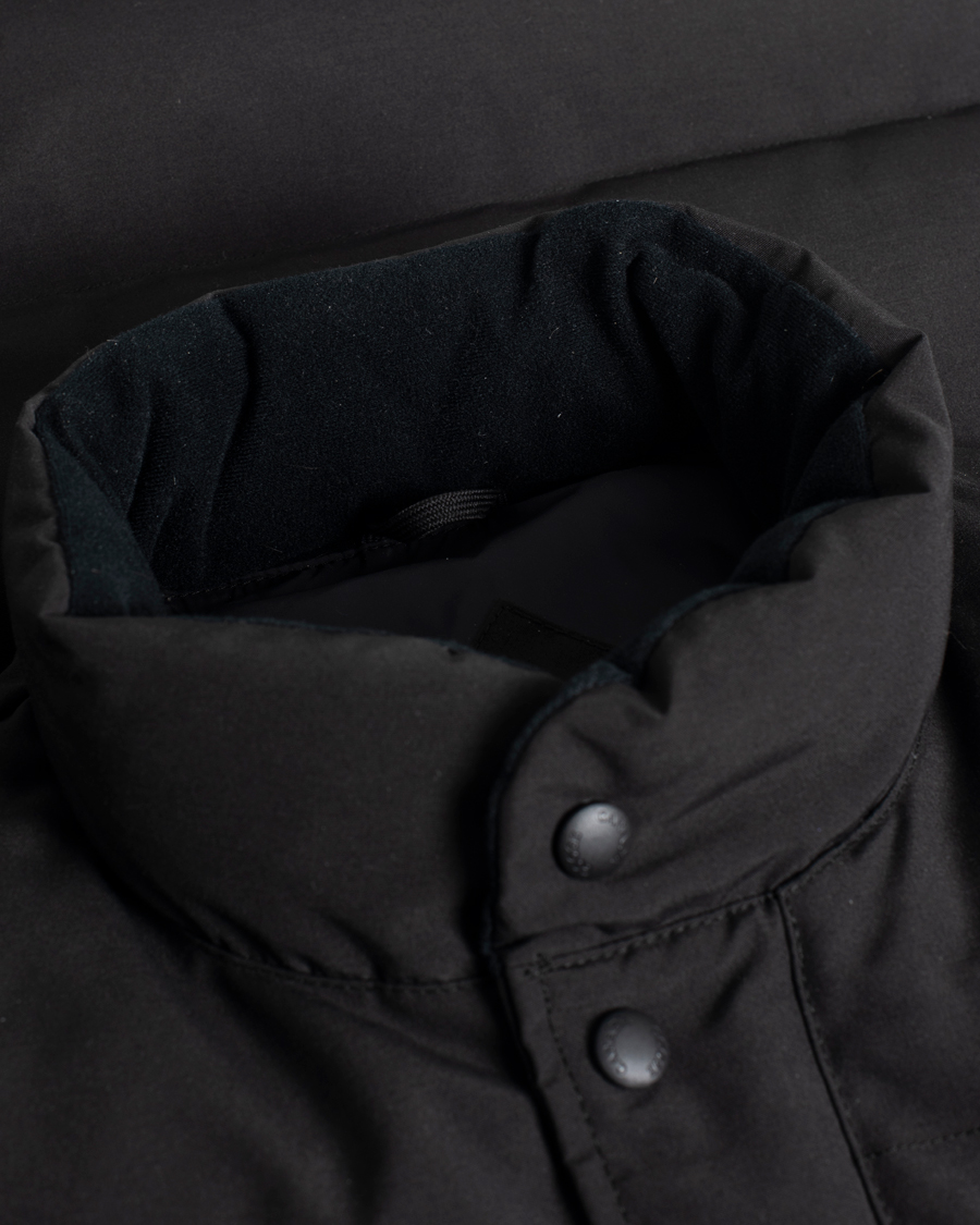 Heren | Jassen | Pre-owned | Canada Goose Freestyle Vest Black