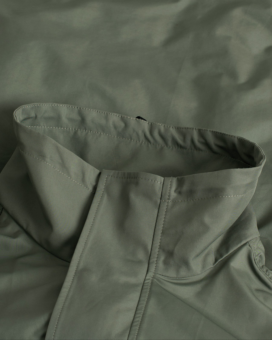 Heren | Canada Goose Stanhope Jacket Sagebrush | Pre-owned | Canada Goose Stanhope Jacket Sagebrush