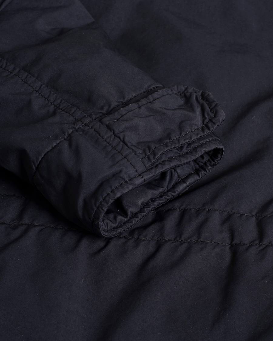 Homme | Manteaux Et Vestes | Pre-owned | Aspesi Garment Dyed Field Jacket Navy