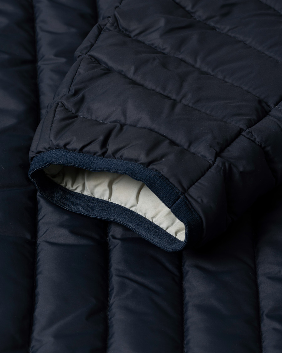 Homme | Manteaux Et Vestes | Pre-owned | Colmar Repunk Lightweight Down Jacket Navy 54