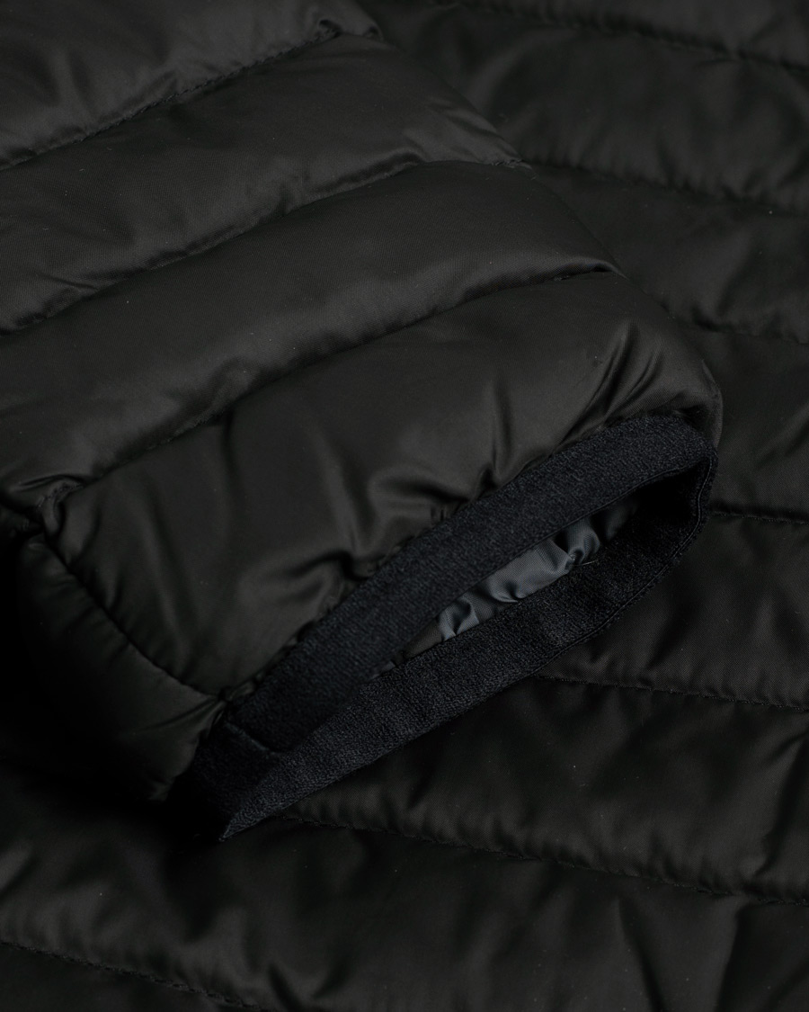 Homme | Manteaux Et Vestes | Pre-owned | Colmar Repunk Lightweight Down Jacket Black