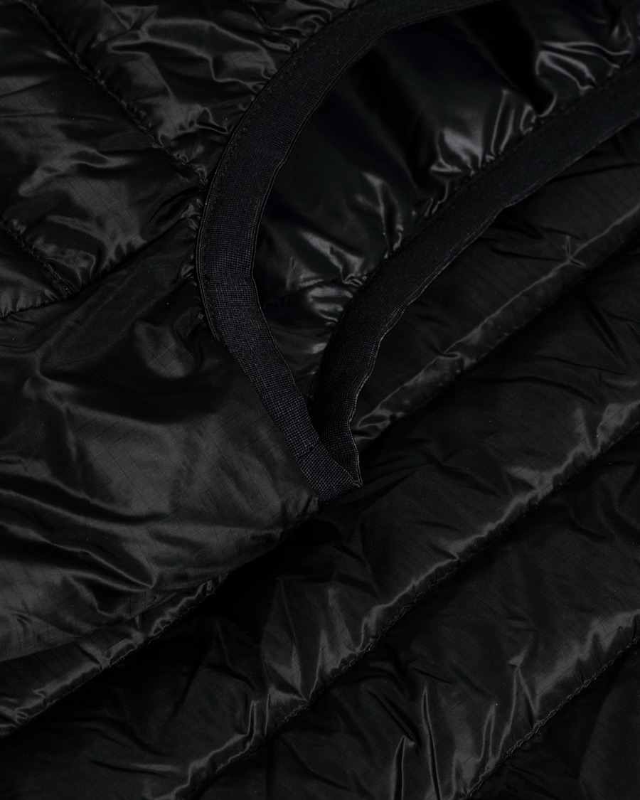 Homme | Manteaux Et Vestes | Pre-owned | C.P. Company D.D. Shell Down Vest Black 52