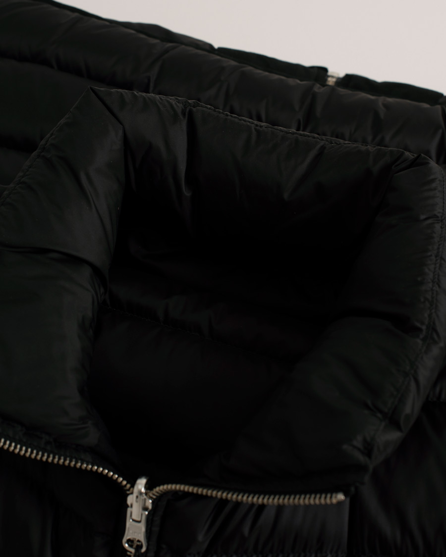 Homme | Ten c Down Liner With Pockets Black 48 | Pre-owned | Ten c Down Liner With Pockets Black 48