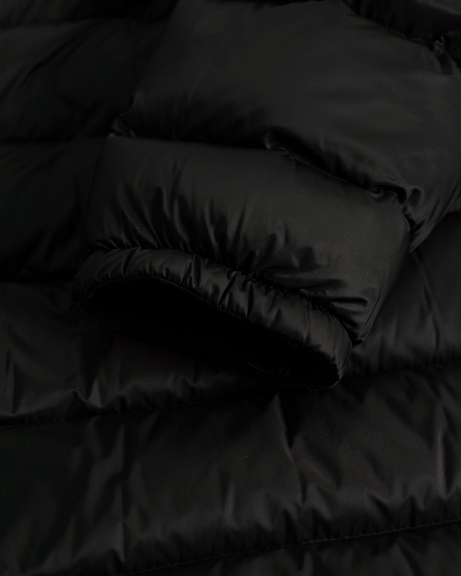 Homme | Ten c Down Liner With Pockets Black 48 | Pre-owned | Ten c Down Liner With Pockets Black 48