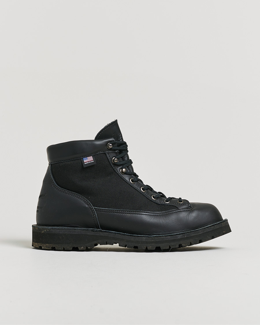 Heren | Danner Danner Light GORE-TEX Boot Black US11 - EU45 | Pre-owned | Danner Danner Light GORE-TEX Boot Black US11 - EU45