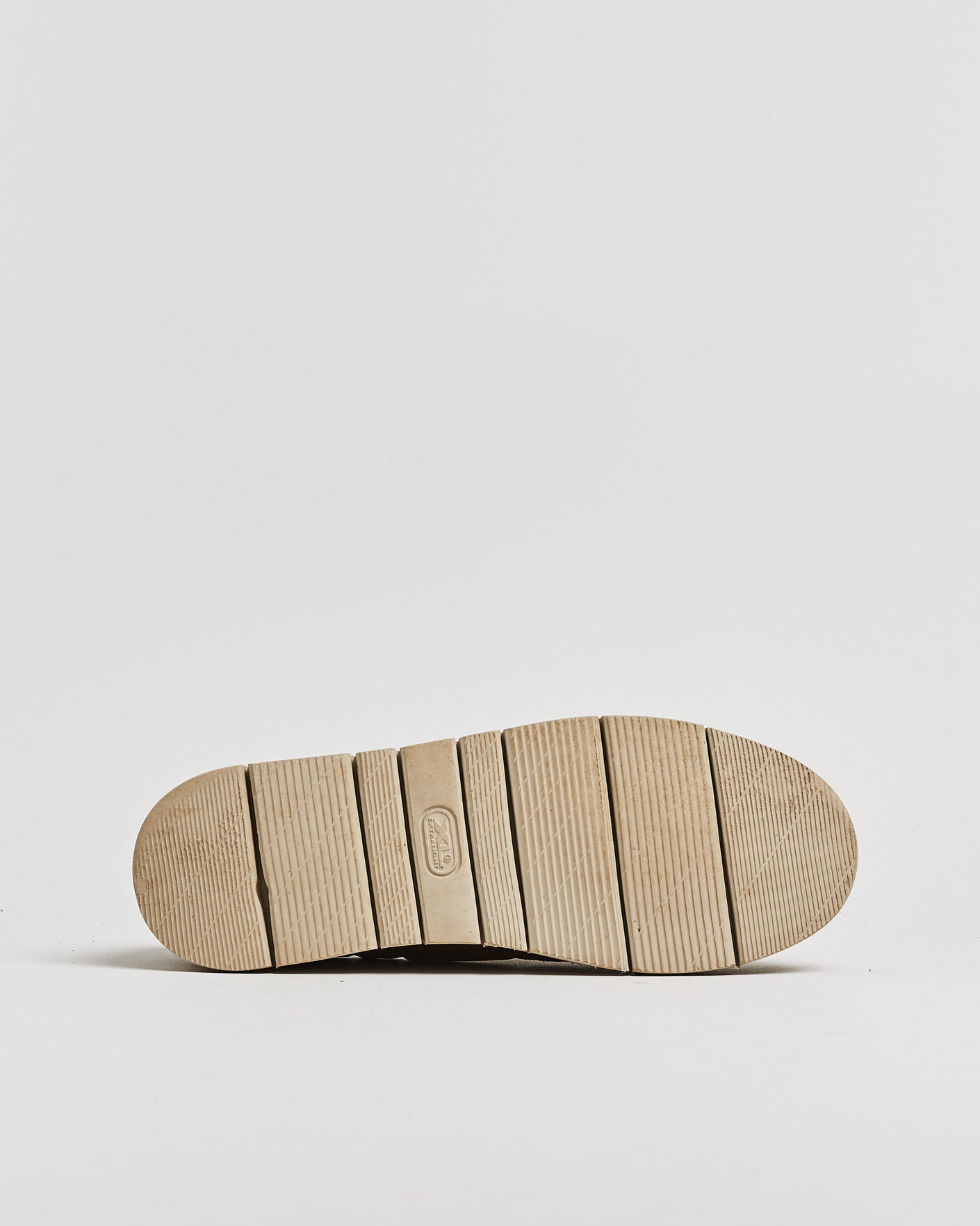 Homme | Pre-owned Chaussures | Pre-owned | Astorflex Boatflex Moccasin Brown Suede 43