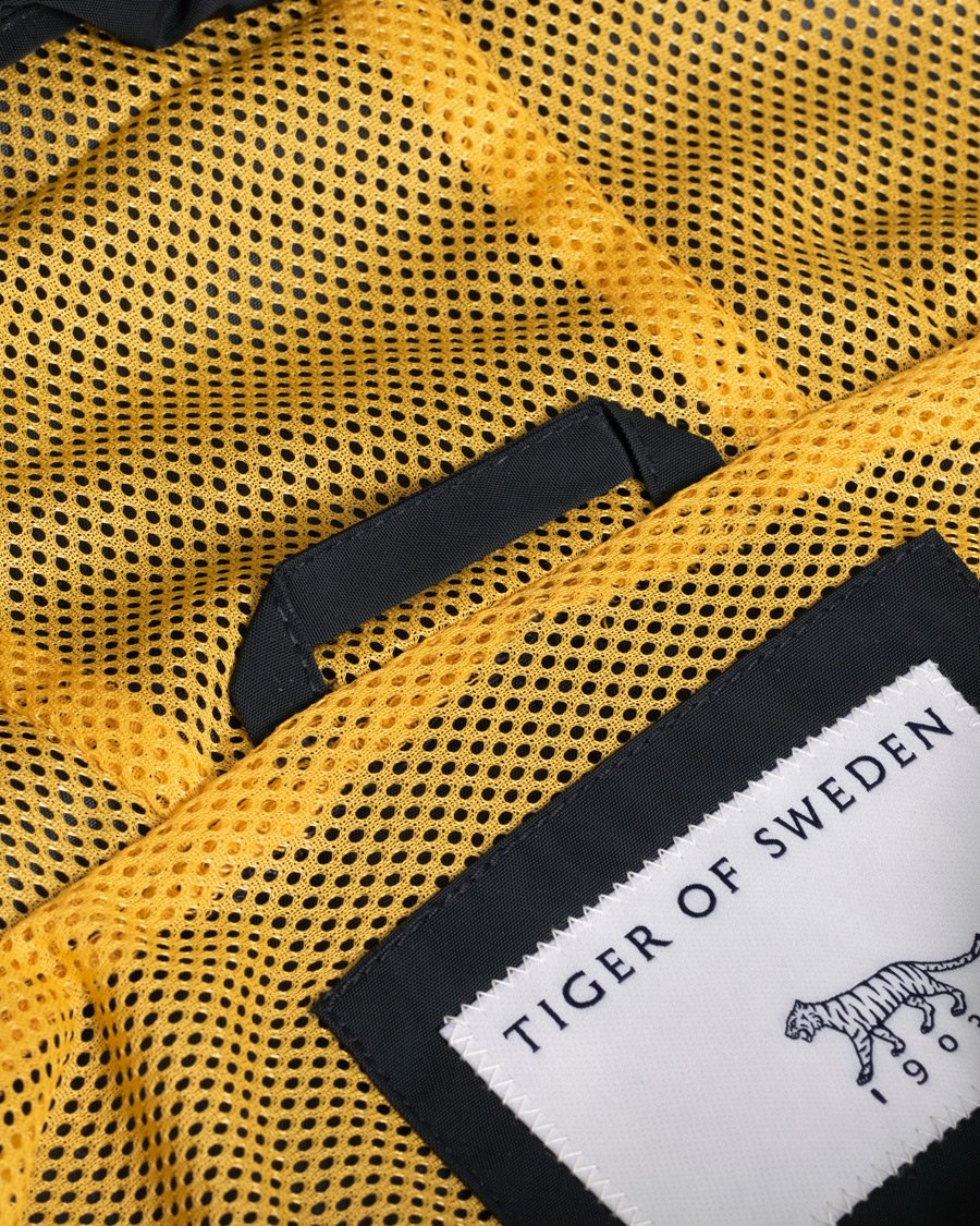 Homme | Manteaux Et Vestes | Pre-owned | Tiger of Sweden Jensen Jacket Light Ink XL