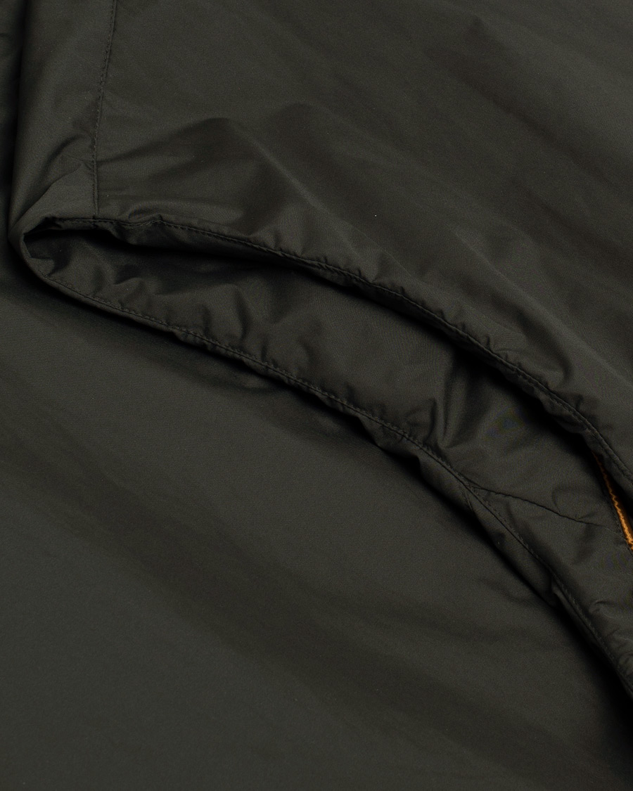 Homme | MooRER Senio Padded Vest Forest | Pre-owned | MooRER Senio Padded Vest Forest