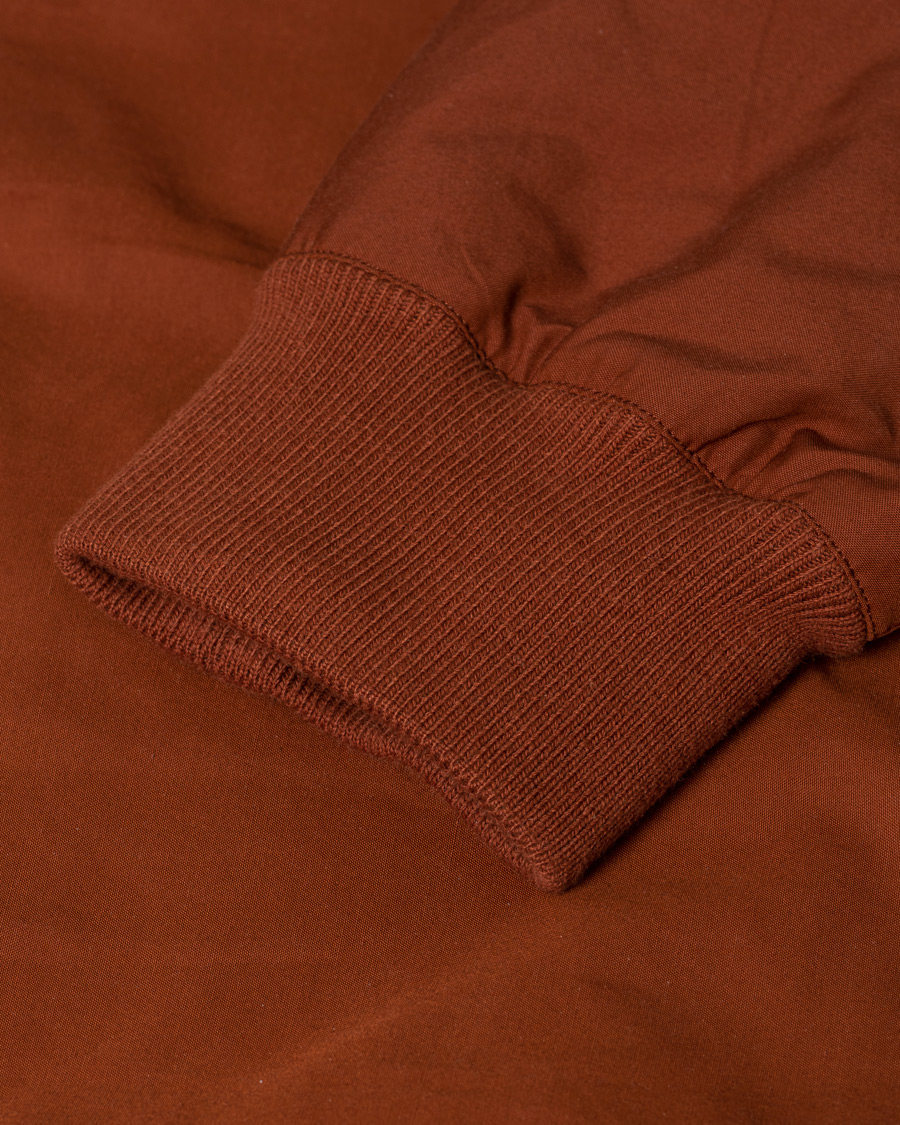 Homme | Manteaux Et Vestes | Pre-owned | Baracuta G9 Original Harrington Jacket Caramel UK44 - EU54