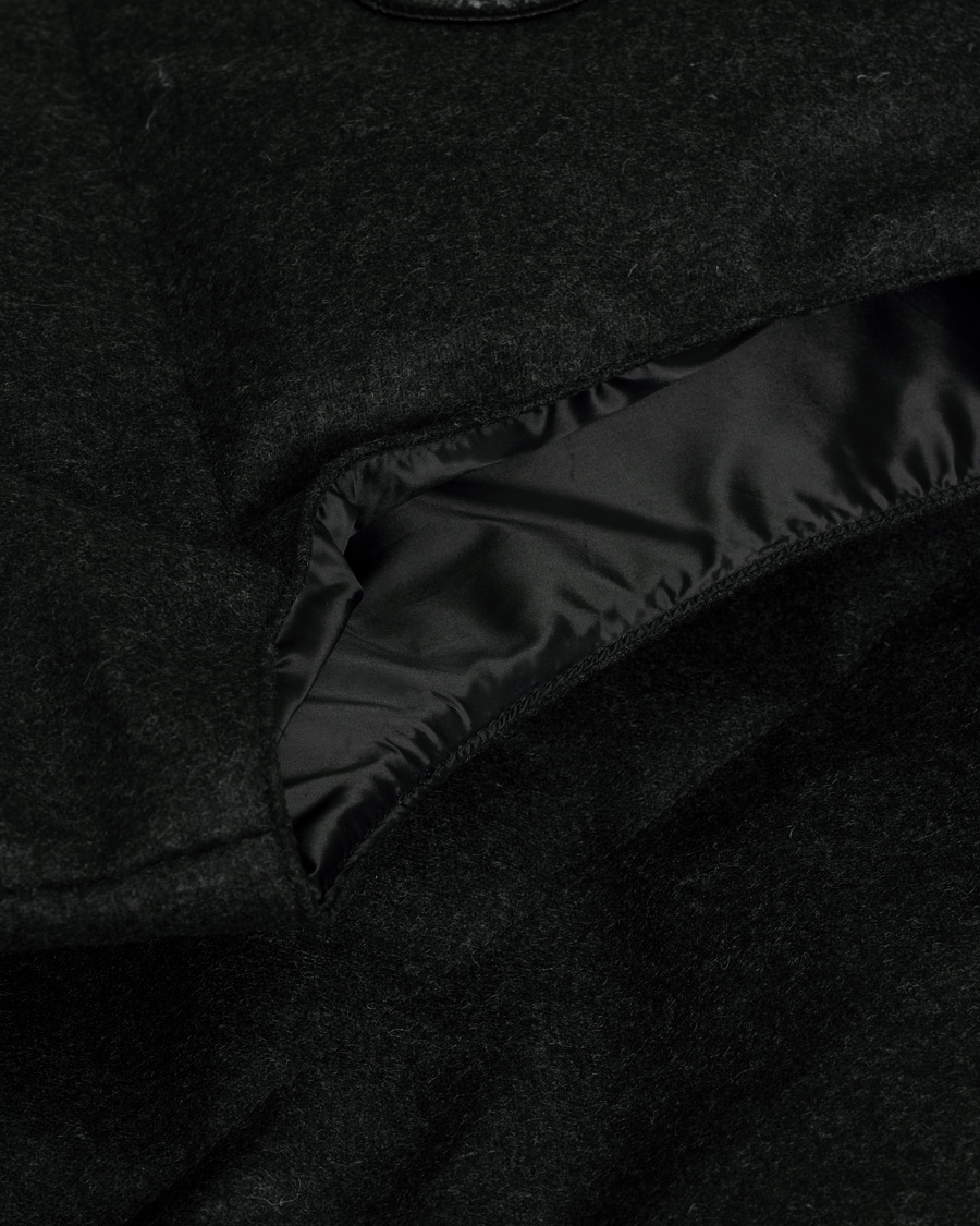 Homme | Manteaux Et Vestes | Pre-owned | Canada Goose Garson Wool Vest Carbon Melange