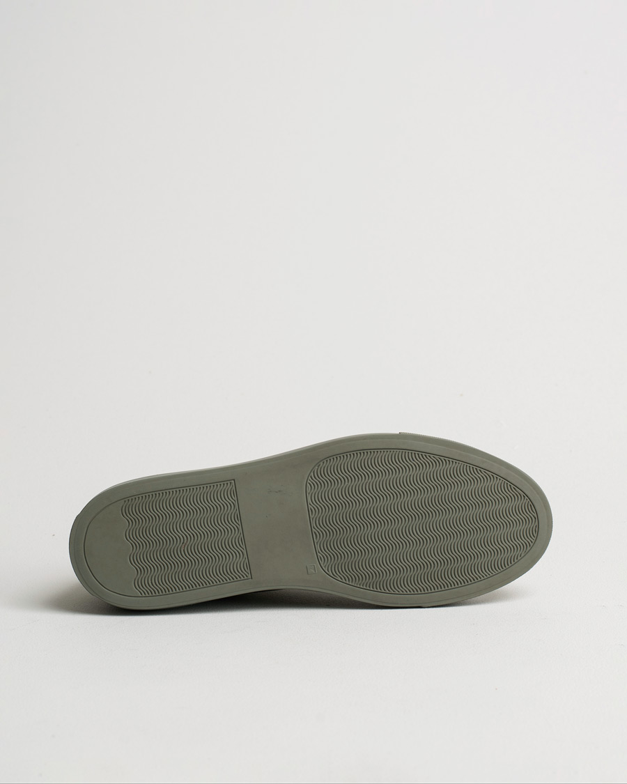 Homme | Common Projects Original Achilles Sneaker Grey | Pre-owned | Common Projects Original Achilles Sneaker Grey