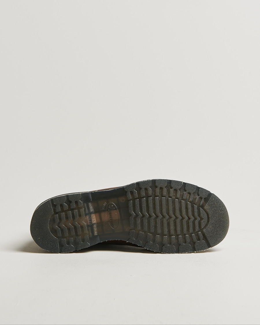 Heren | Solovair Urban Hiker Boot Gaucho | Pre-owned | Solovair Urban Hiker Boot Gaucho