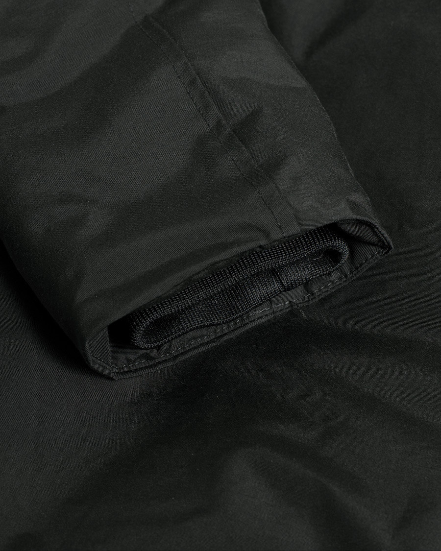 Heren | Jassen | Pre-owned | Woolrich Parka Black S