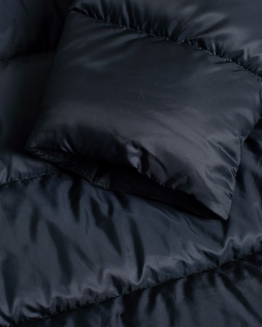 Homme | Manteaux Et Vestes | Pre-owned | Herno Globe Down Jacket Navy