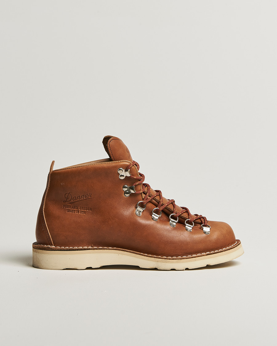 Heren | Danner Mountain Light GORE-TEX Boot Kenton | Pre-owned | Danner Mountain Light GORE-TEX Boot Kenton