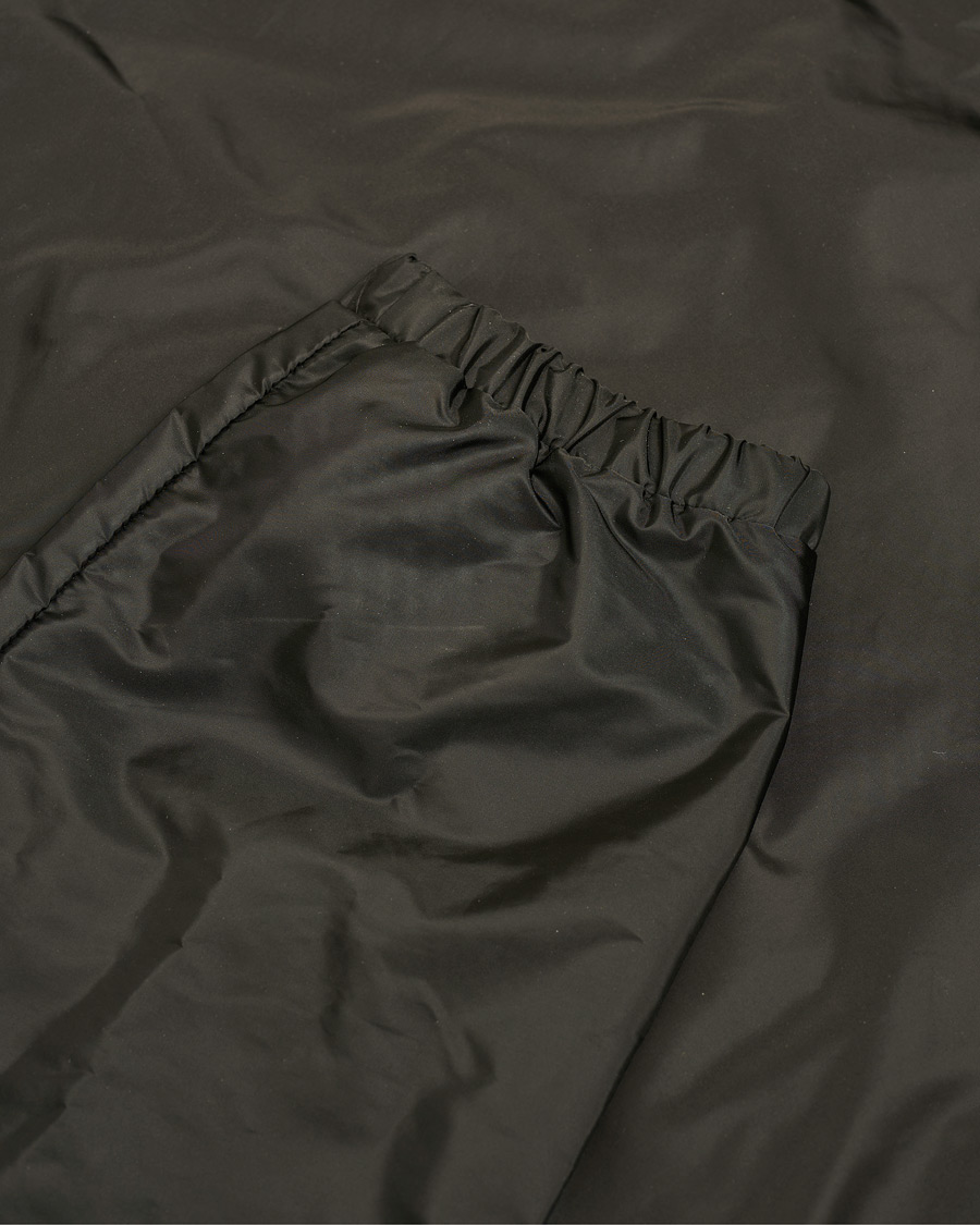 Homme | Manteaux Et Vestes | Pre-owned | Moncler Grimpeurs Jacket Black