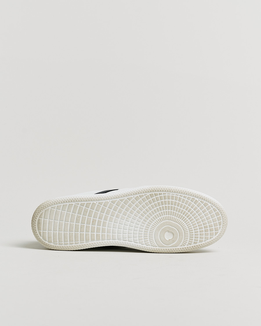 Heren | Pre-owned Schoenen | Pre-owned | Moncler Monaco Sneakers White 43