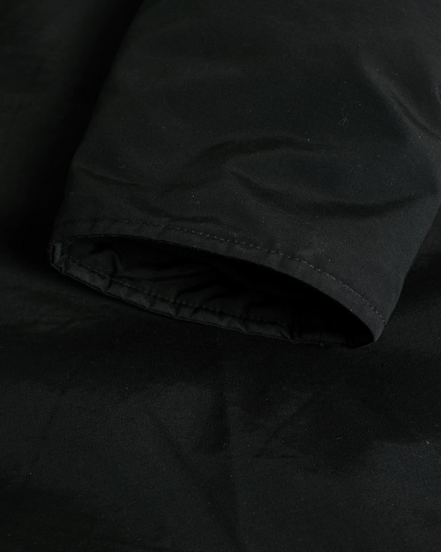 Heren | Jassen | Pre-owned | Woolrich Arctic Parka No Fur Black M