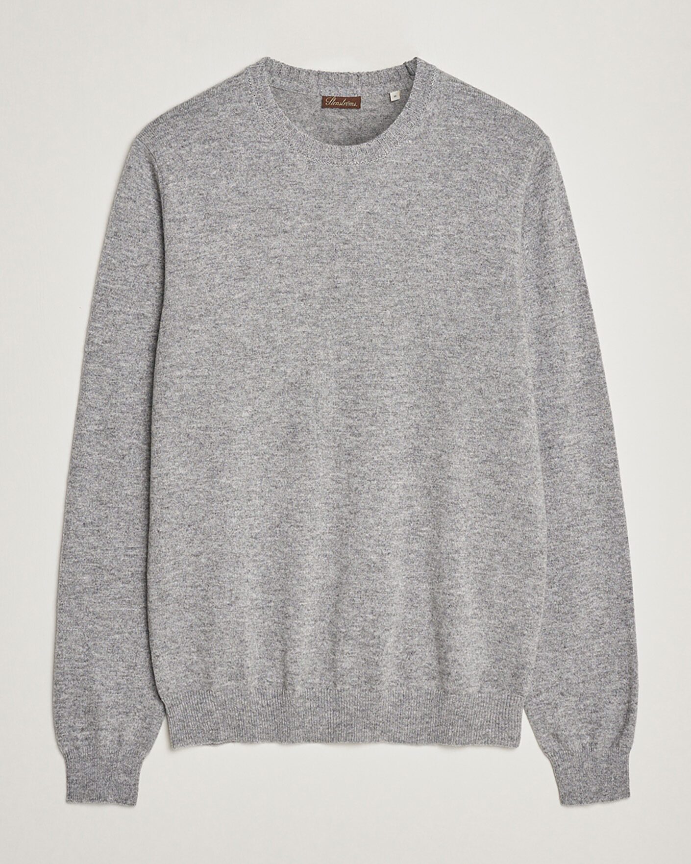 Homme | Pre-owned Pulls Et Tricots | Pre-owned | Stenströms Cashmere Crewneck Grey M
