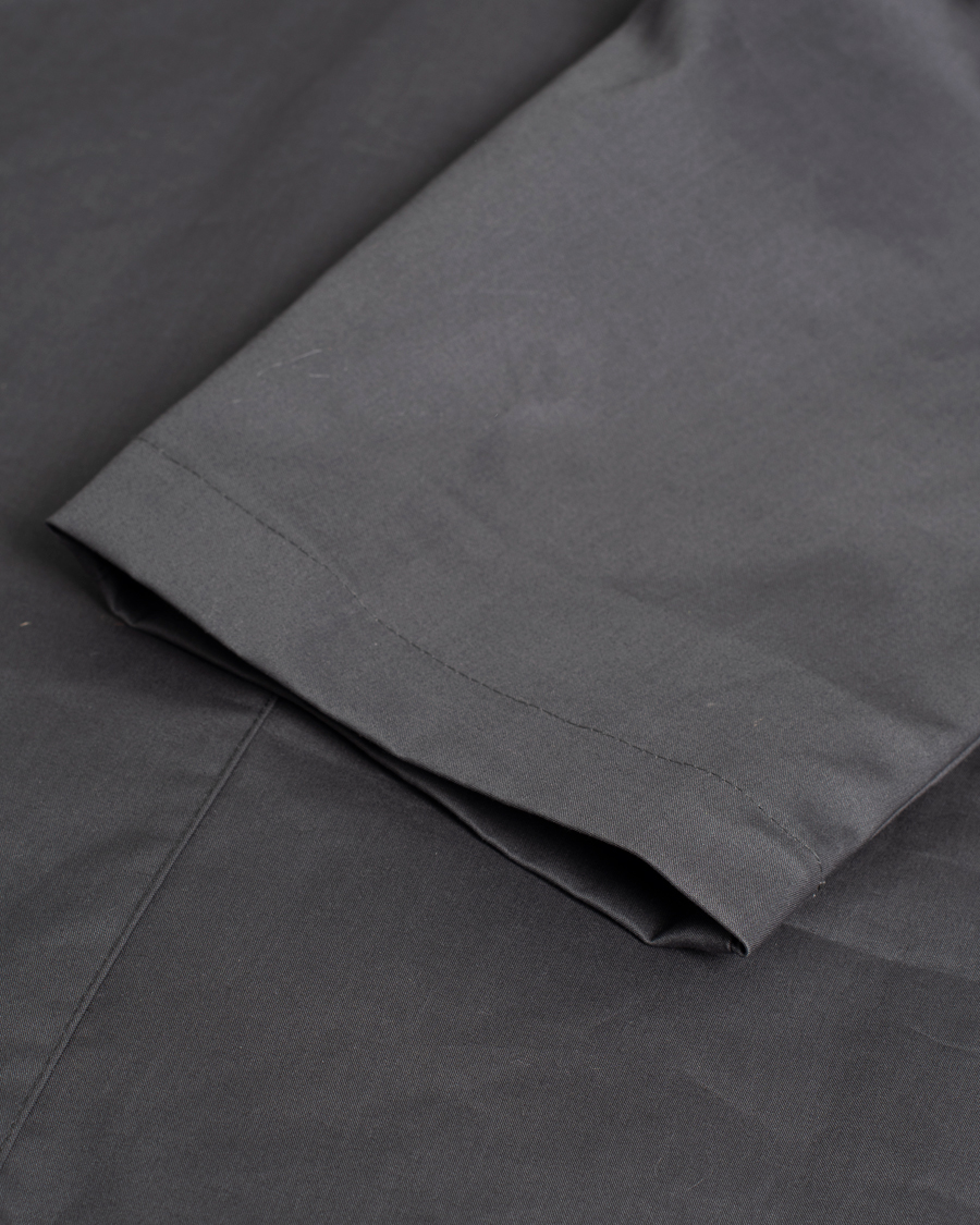 Homme | Mackintosh Cambridge Car Coat Cool Grey | Pre-owned | Mackintosh Cambridge Car Coat Cool Grey