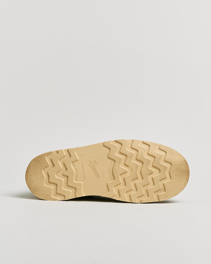 Homme | Pre-owned Chaussures | Pre-owned | Danner Bull Run Leather Moc Toe Boot Brown US9 - EU43