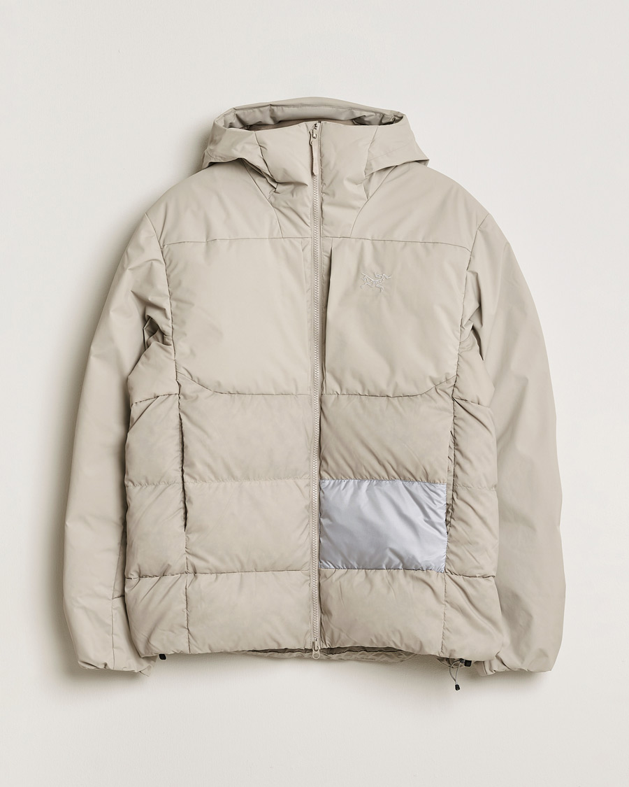 Homme | Pre-owned Manteaux Et Vestes | Pre-owned | Arc'teryx Thorium SV Hooded Jacket Reflective Rune M