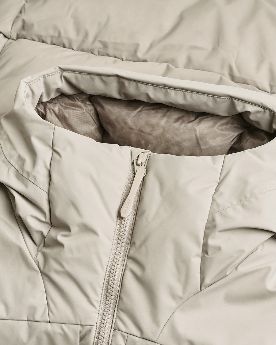 Homme | Pre-owned Manteaux Et Vestes | Pre-owned | Arc'teryx Thorium SV Hooded Jacket Reflective Rune M