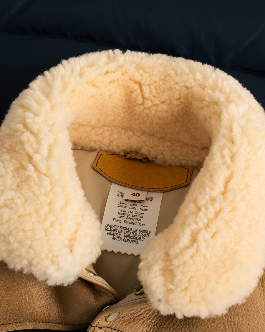 Heren | Jassen | Pre-owned | Rocky Mountain Featherbed Christy Vest Navy 40