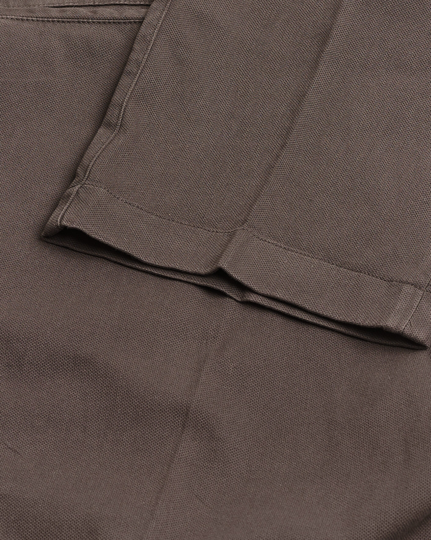 Homme | Pre-owned Pantalons | Pre-owned | Boglioli Regular Fit Cotton Chinos Brown 52