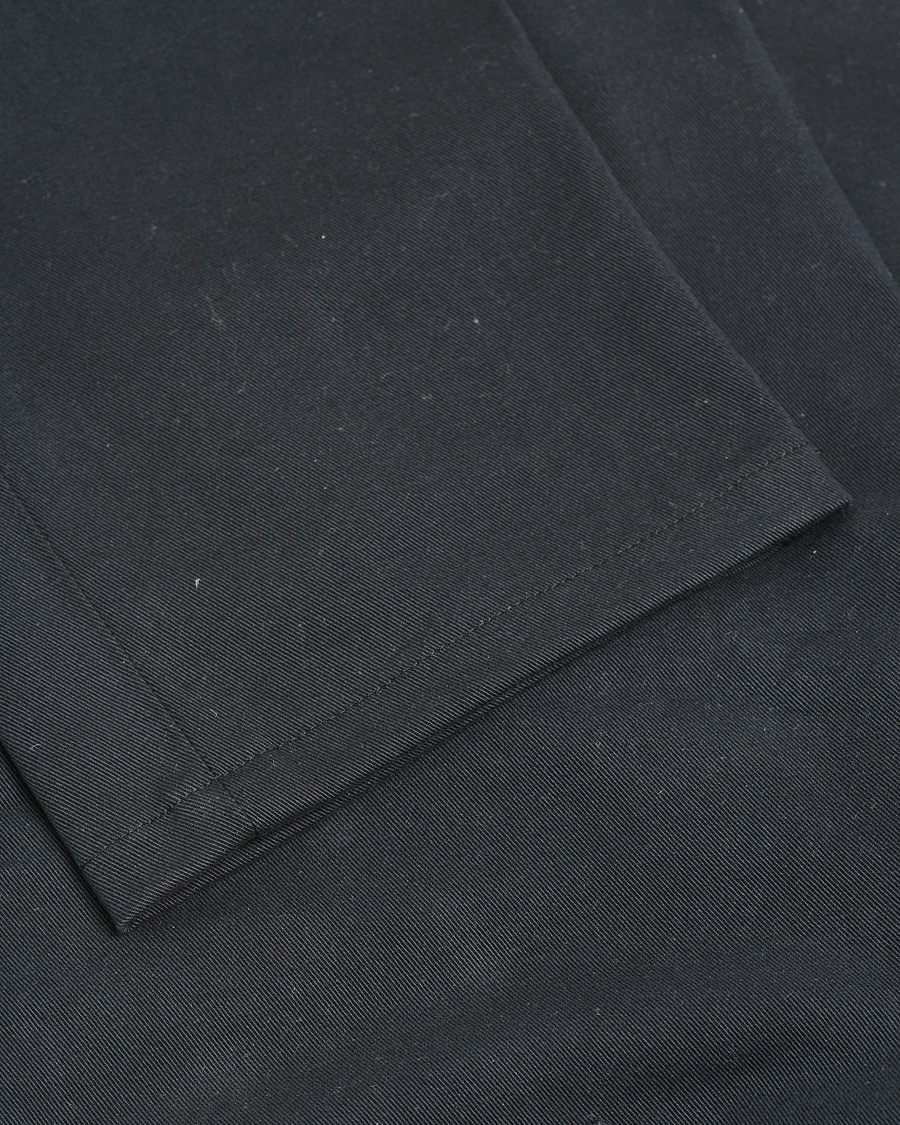 Homme | Pantalons | Pre-owned | PT01 Slim Fit 5-Pocket Pants Navy