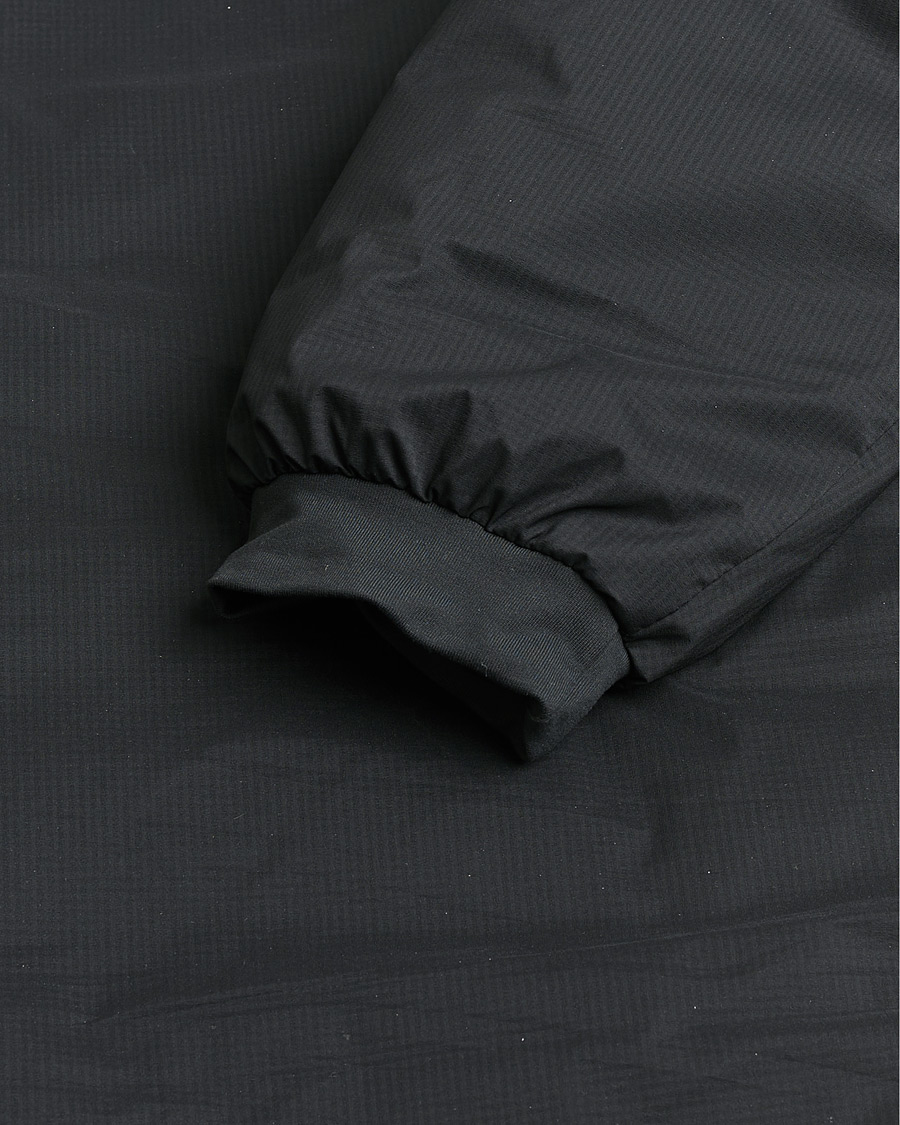 Heren | Pre-owned Jassen | Pre-owned | Canada Goose Lodge Jacket Black L