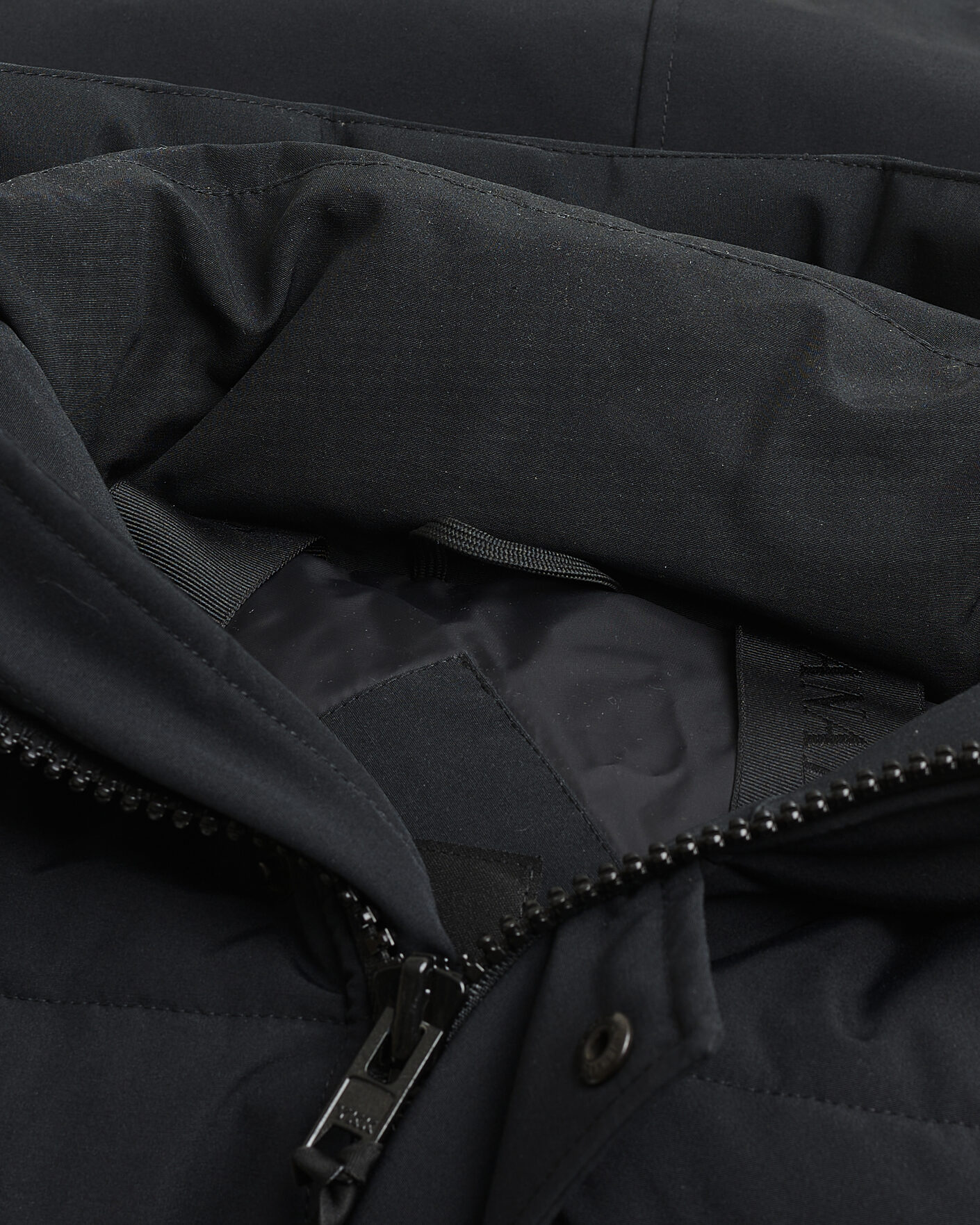 Homme | Pre-owned Manteaux Et Vestes | Pre-owned | Canada Goose Wyndham Parka Black S