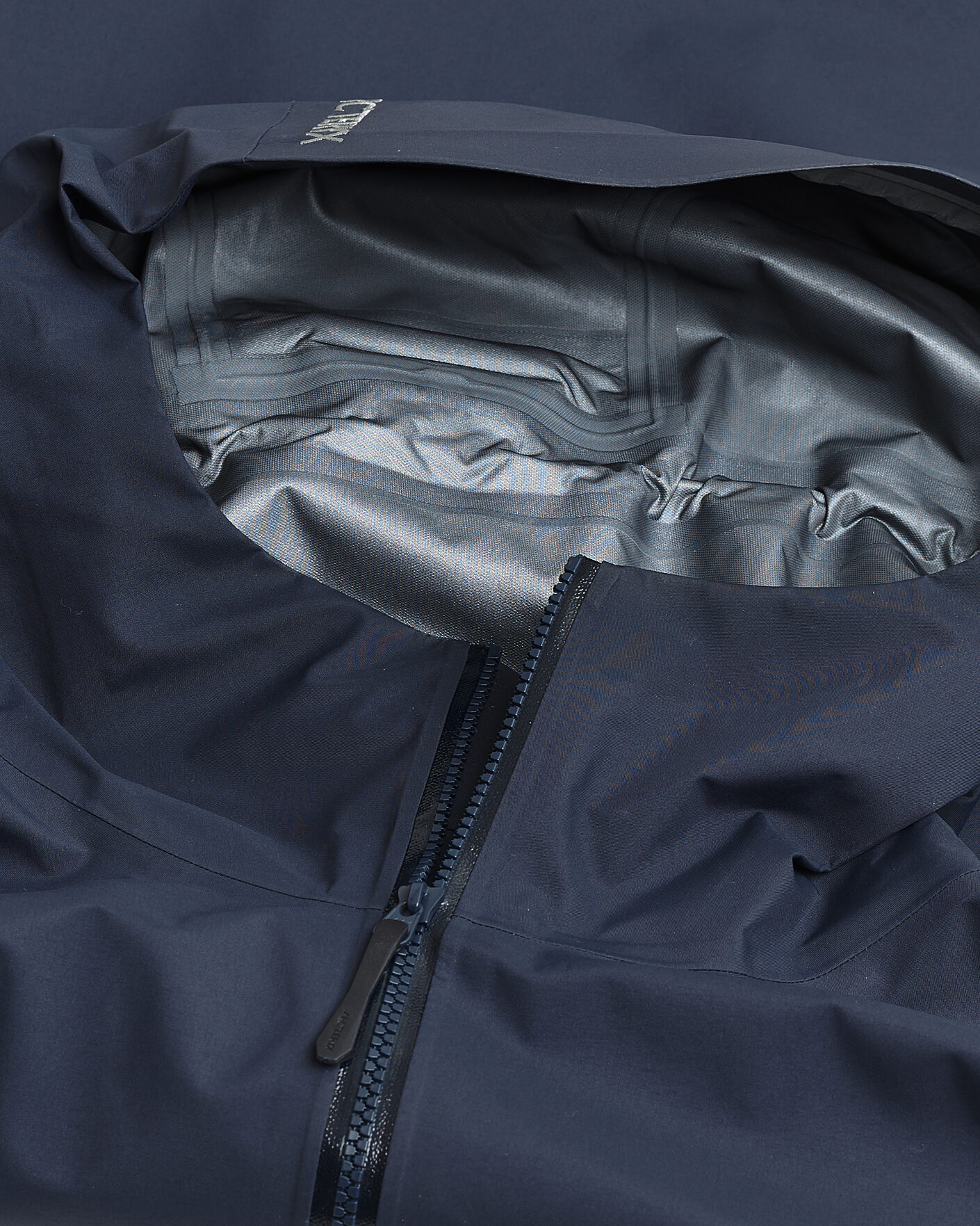 Homme | Pre-owned Manteaux Et Vestes | Pre-owned | Arc'teryx Beta Gore-Tex Jacket Black Sapphire L