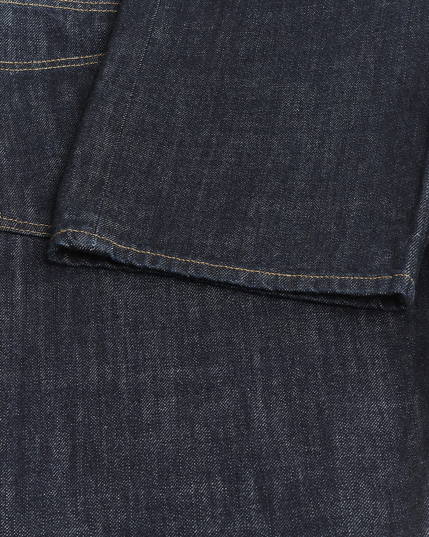 Homme | Pre-owned Jeans | Pre-owned | Sunflower New Standard Jeans Simple Rinse W32