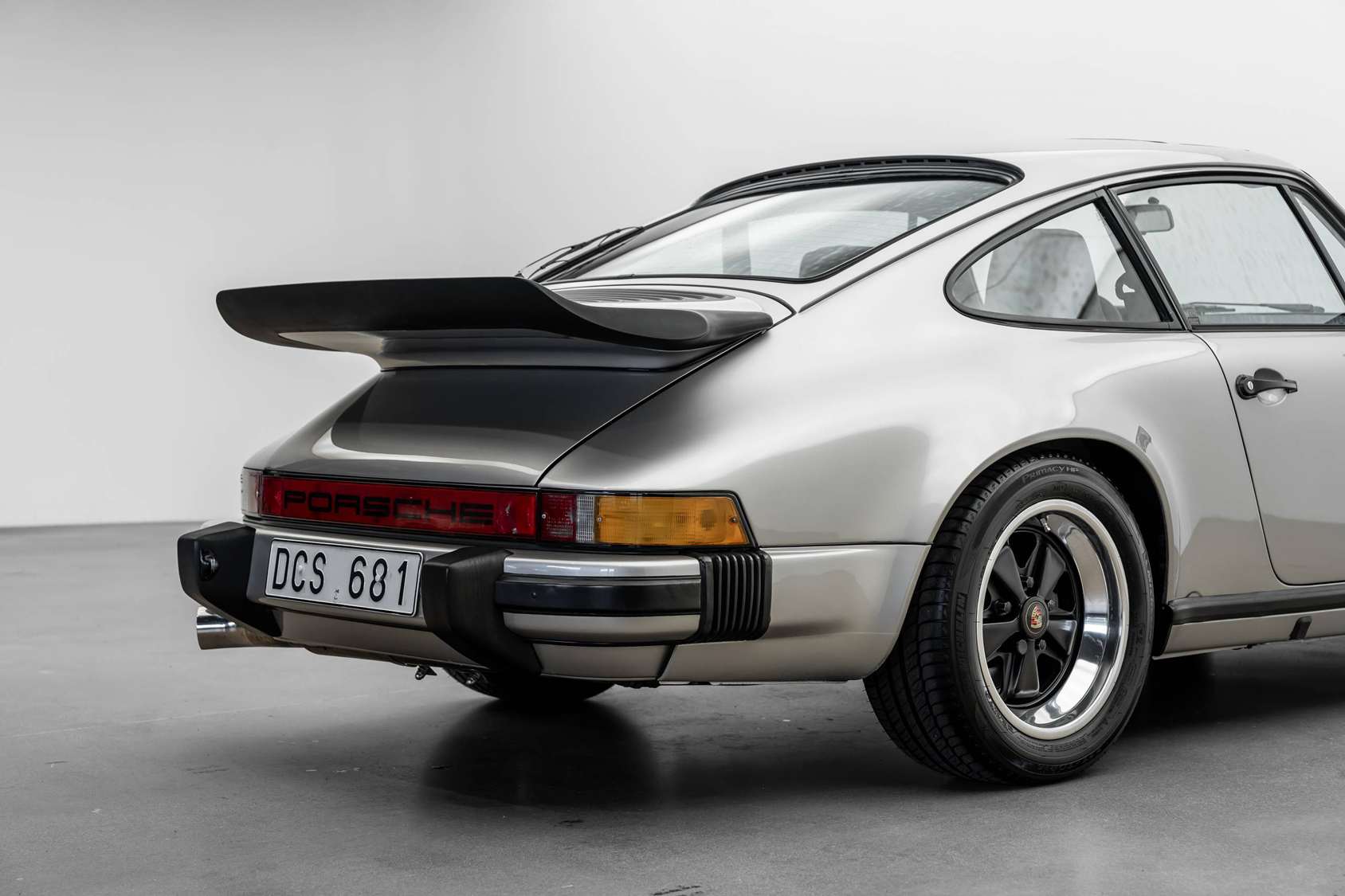 Homme | | Pre-Owned & Vintage Cars | Porsche 911 SC ***SOLD***