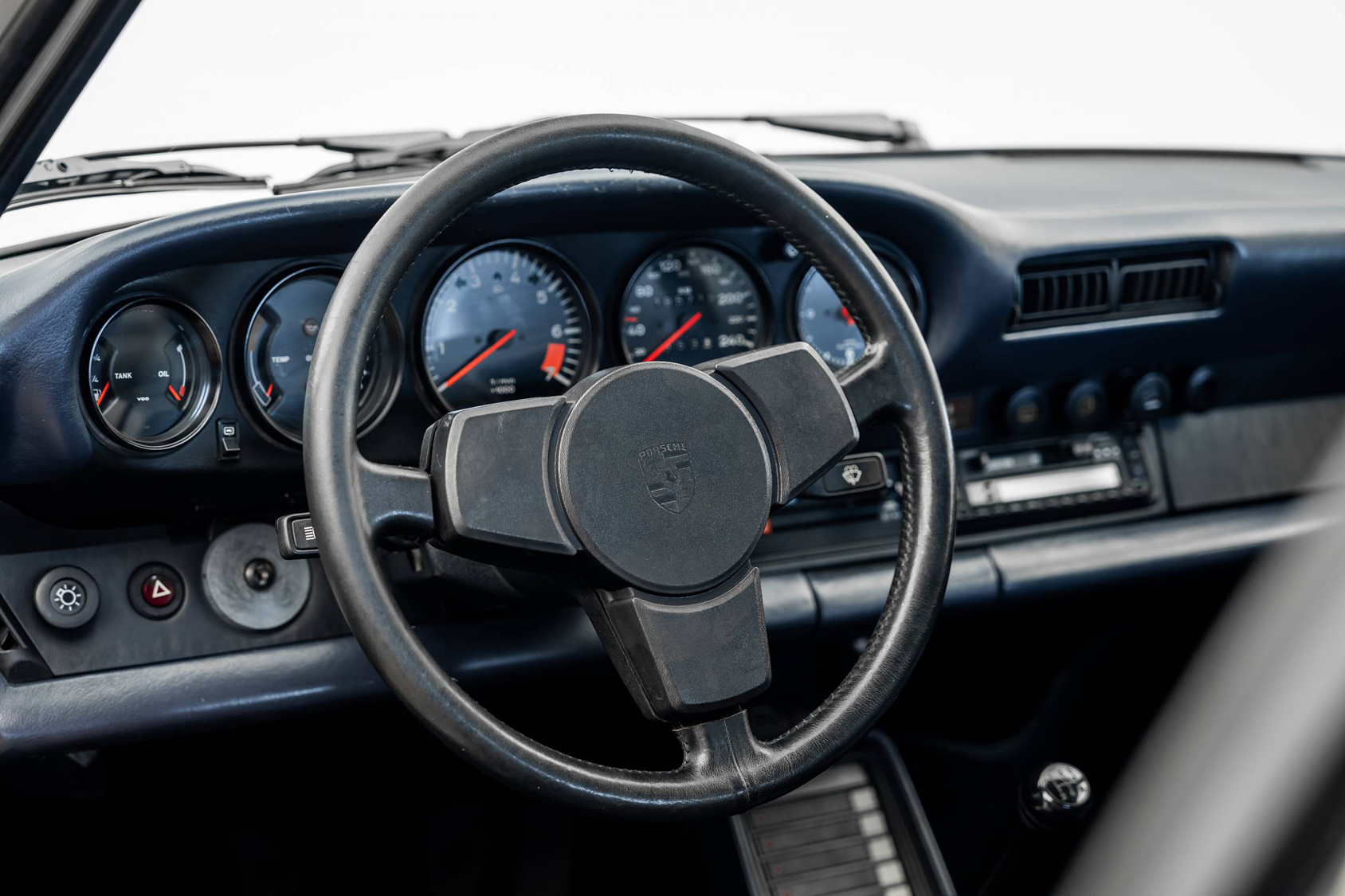 Homme | | Pre-Owned & Vintage Cars | Porsche 911 SC ***SOLD***