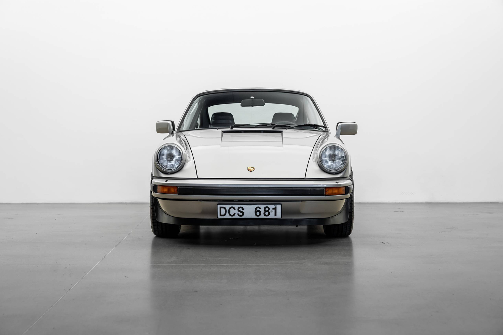 Homme | | Pre-Owned & Vintage Cars | Porsche 911 SC ***SOLD***