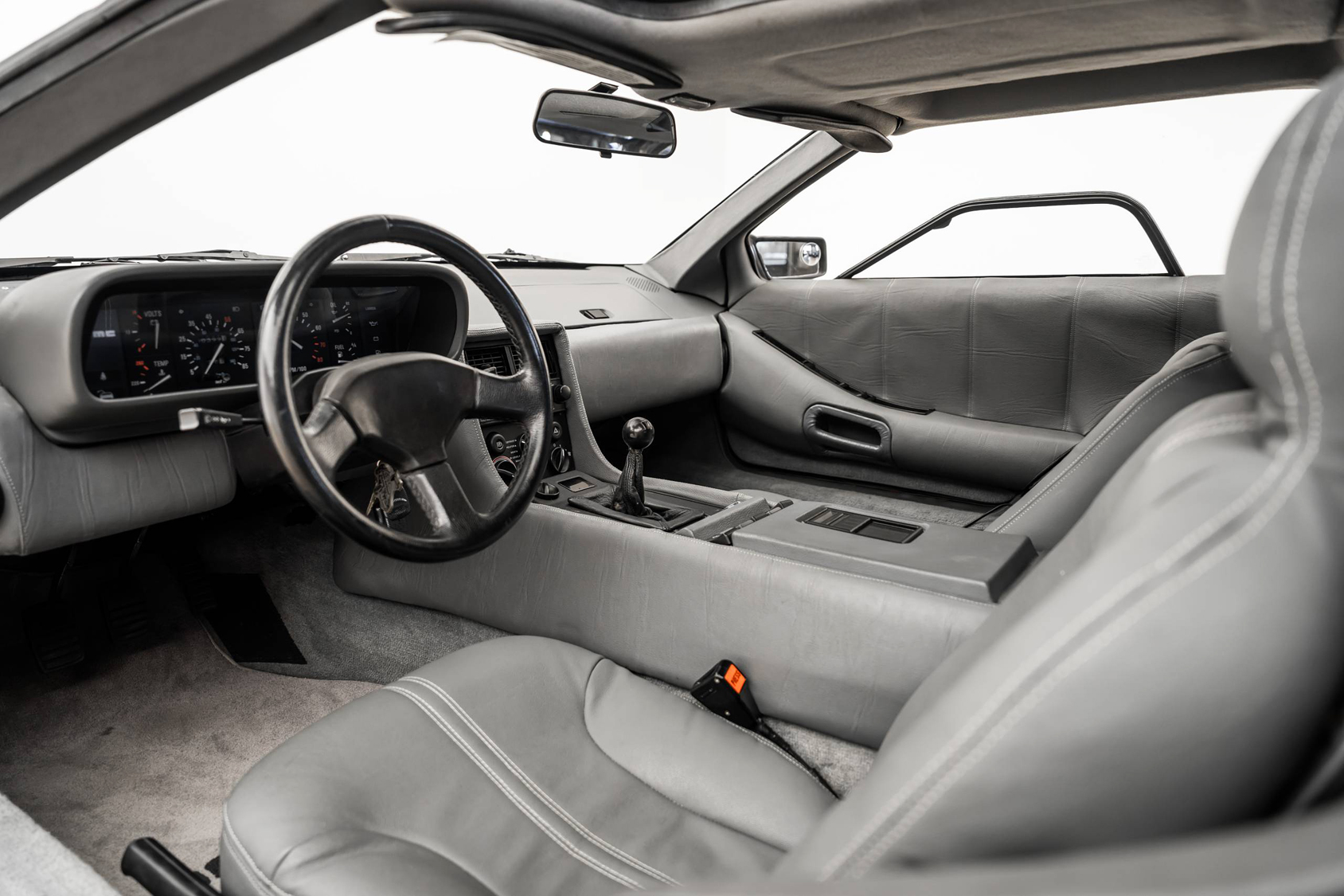 Homme | | Pre-Owned & Vintage Cars | DeLorean DMC-12