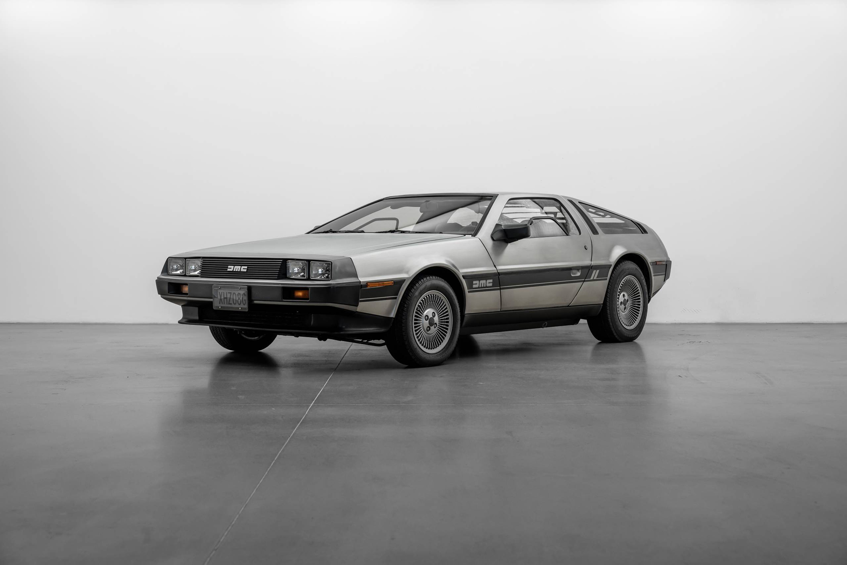 Homme | | Pre-Owned & Vintage Cars | DeLorean DMC-12