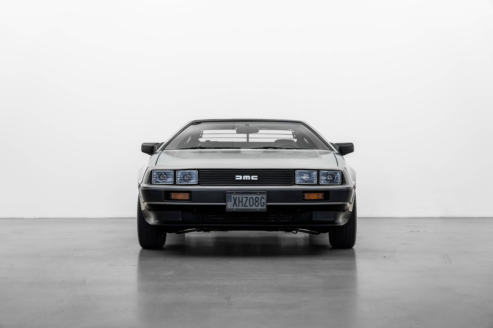 Homme | | Pre-Owned & Vintage Cars | DeLorean DMC-12