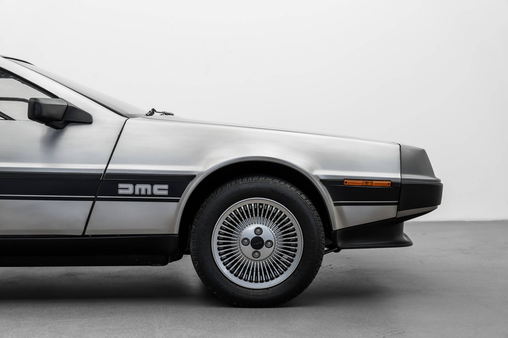 Homme | | Pre-Owned & Vintage Cars | DeLorean DMC-12