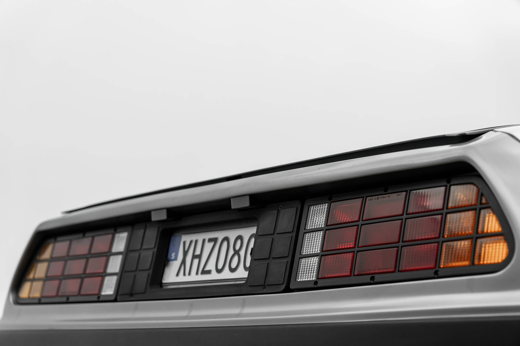 Homme | | Pre-Owned & Vintage Cars | DeLorean DMC-12