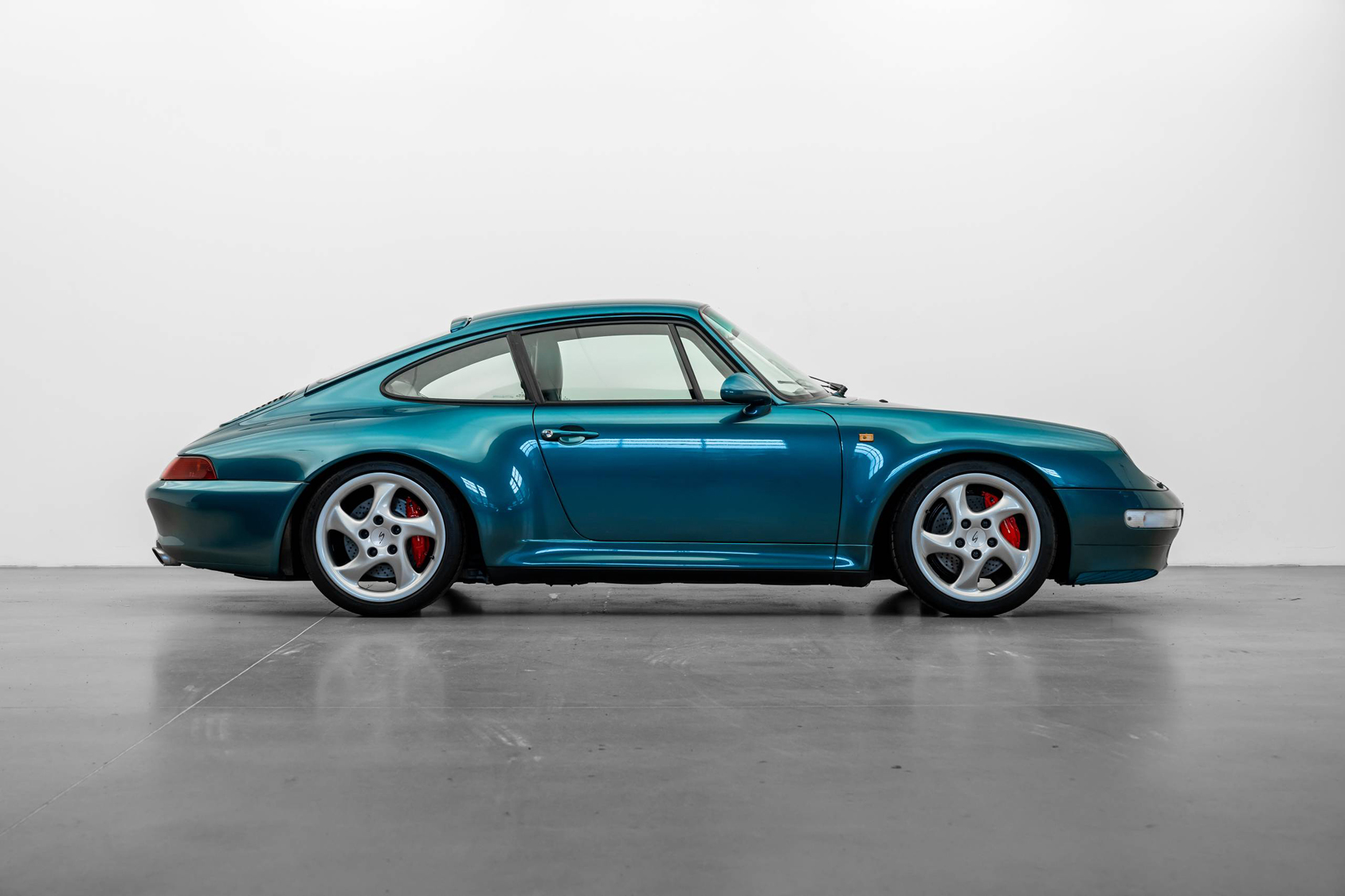 Heren | | Pre-Owned & Vintage Cars | Porsche 911 Carrera 4S ***SOLD***