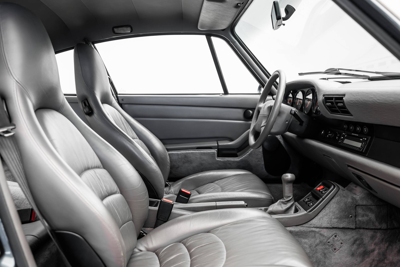 Heren | | Pre-Owned & Vintage Cars | Porsche 911 Carrera 4S ***SOLD***
