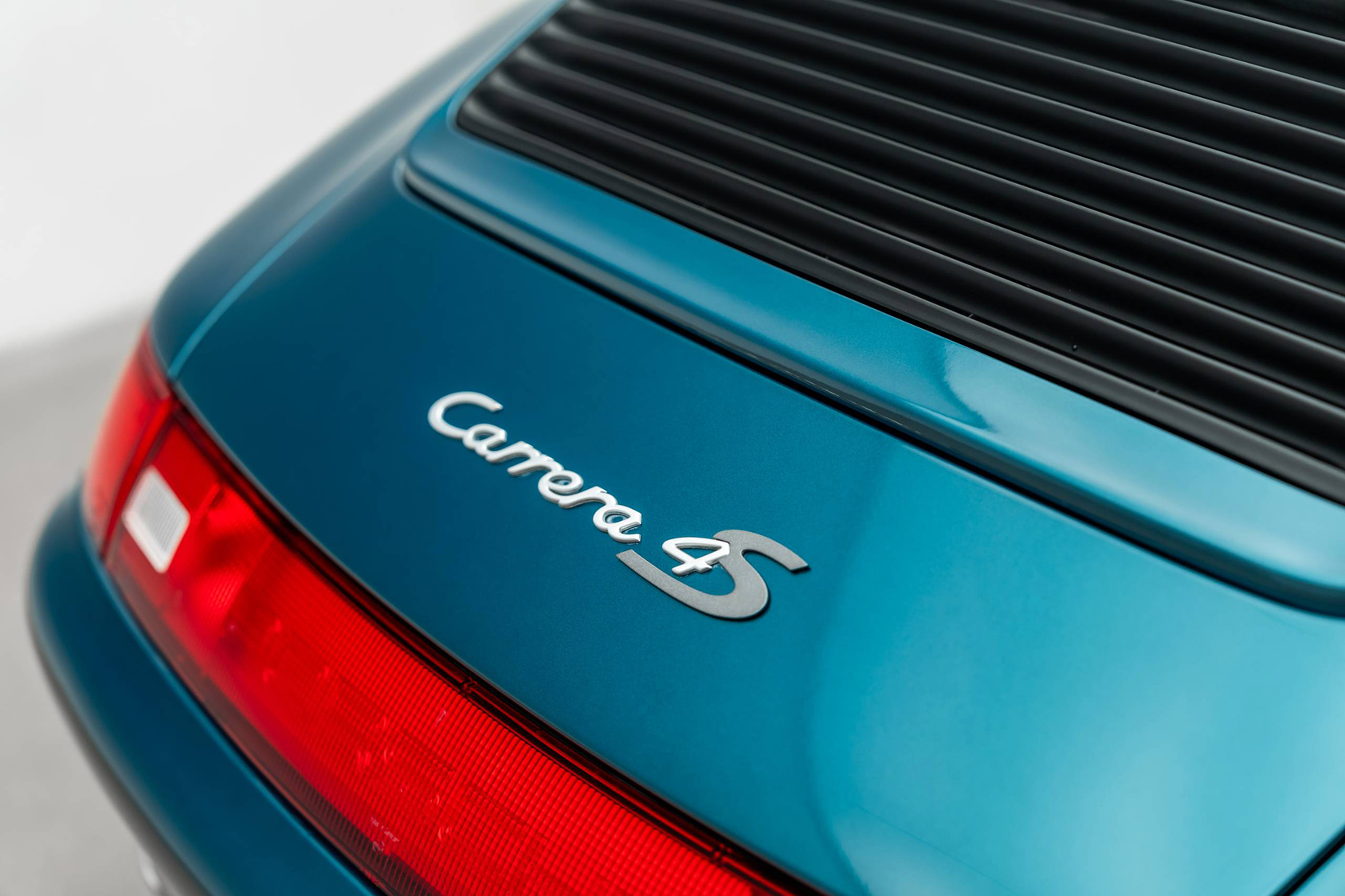 Heren | | Pre-Owned & Vintage Cars | Porsche 911 Carrera 4S ***SOLD***