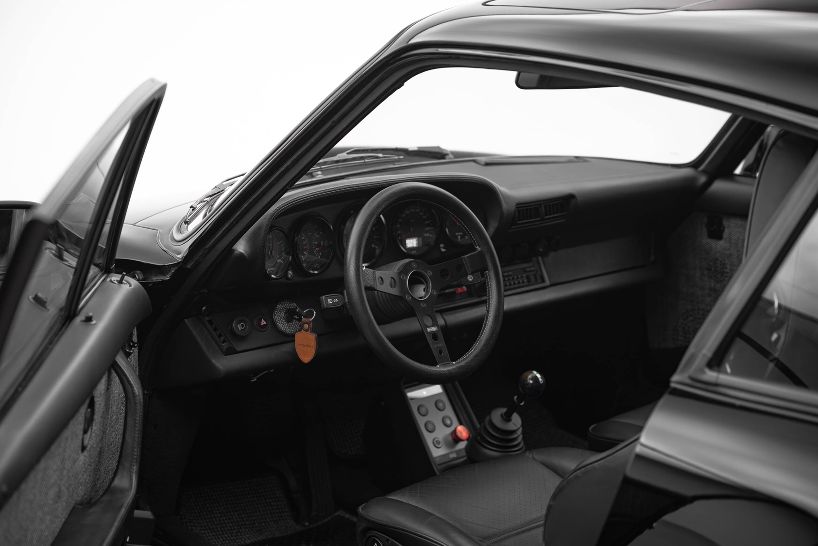 Heren | | Pre-Owned & Vintage Cars | Revive One – WTL Electric